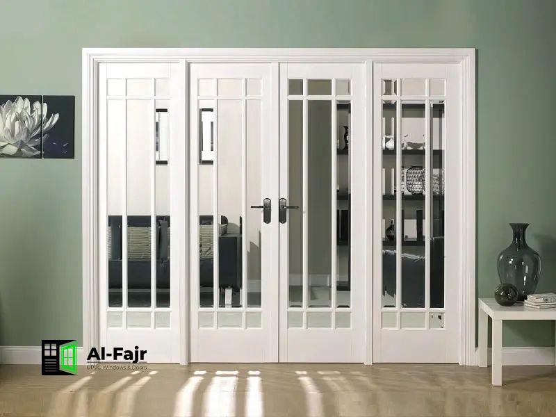 Best UPVC Doors In Faisalabad